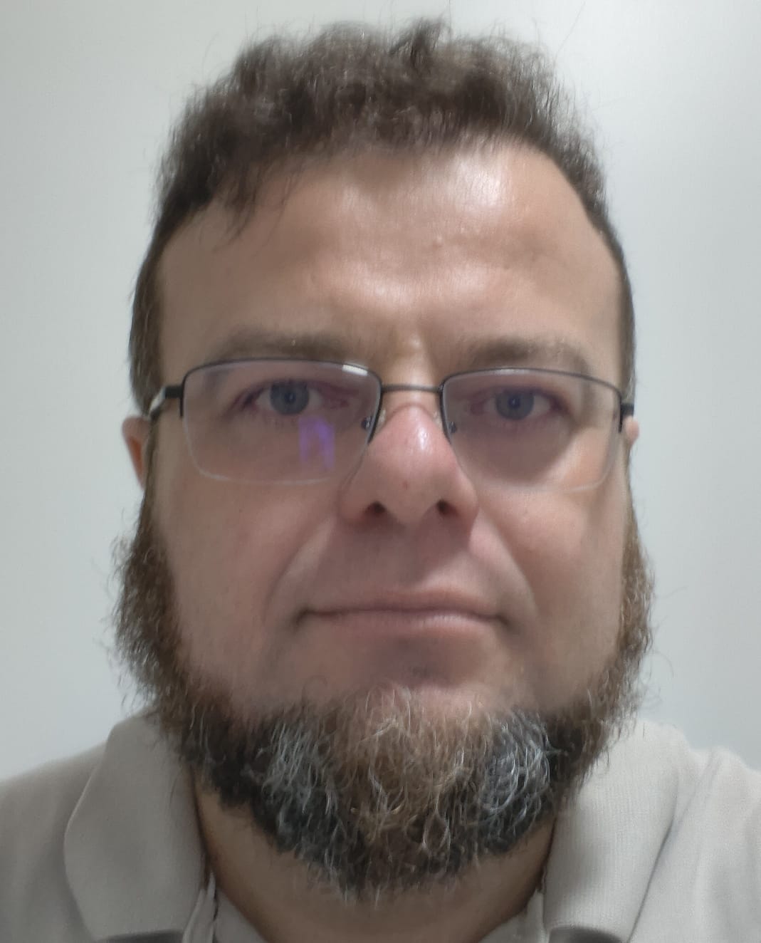 Prof. Dr. Caio Lucidius N. Azevedo