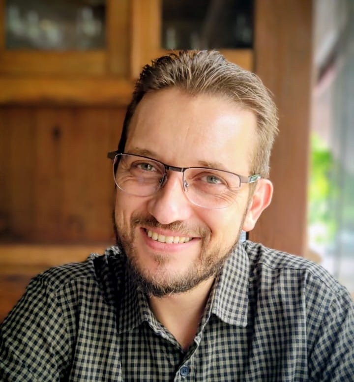 Prof. Dr. Rafael Pimentel Maia